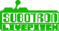 Subotron Live-Pitch 2014 Finals